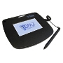 Topaz SigLiteColor 4.3 Electronic Signature Pad
